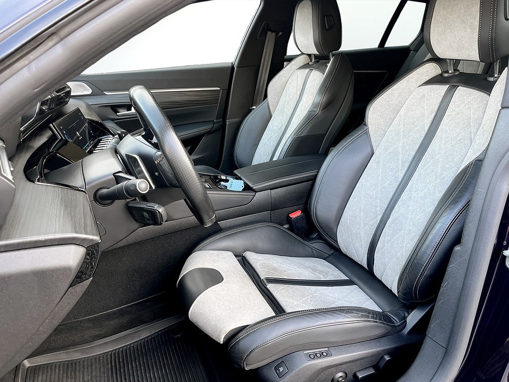 Bild på SW GT PHEV 225hk - B-KAMERA, M-VÄRME