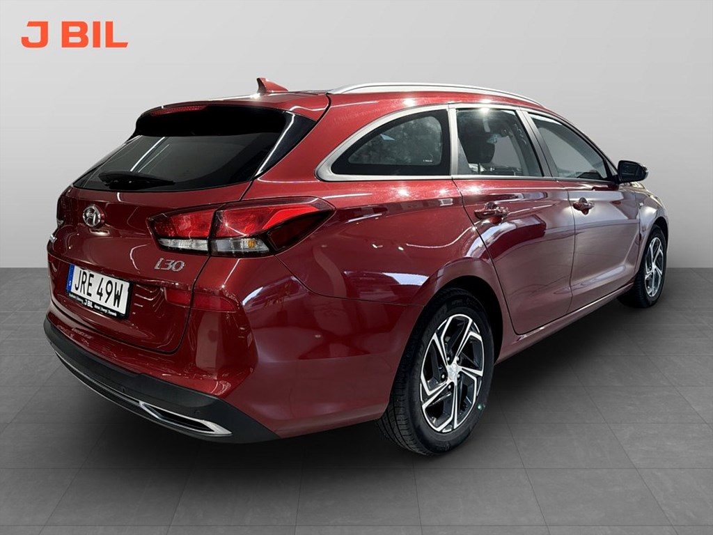 Bild på Essential 1.0 T-GDI 120hk Aut - B-KAMERA, CARPLAY