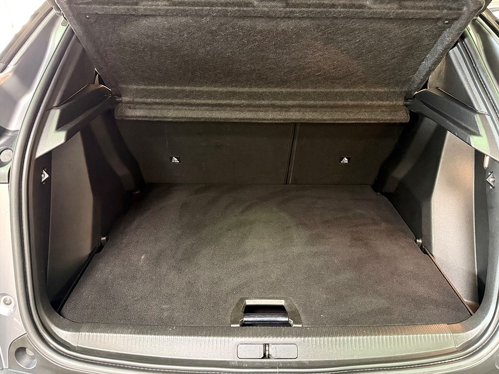 Bild på Allure Pack 50kWh 136hk Aut - B-KAMERA, CARPLAY