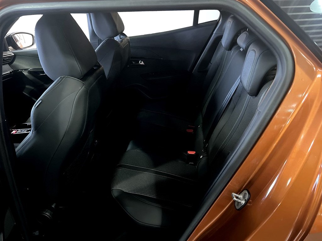 Bild på GT-Line 50kWh 136hk Aut - B-KAMERA, CARPLAY