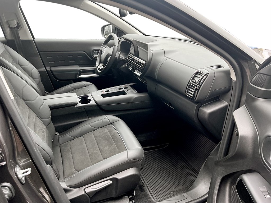 Bild på Aircross 1.2 PT 131hk Aut - 360-KAMERA, RATTVÄRME