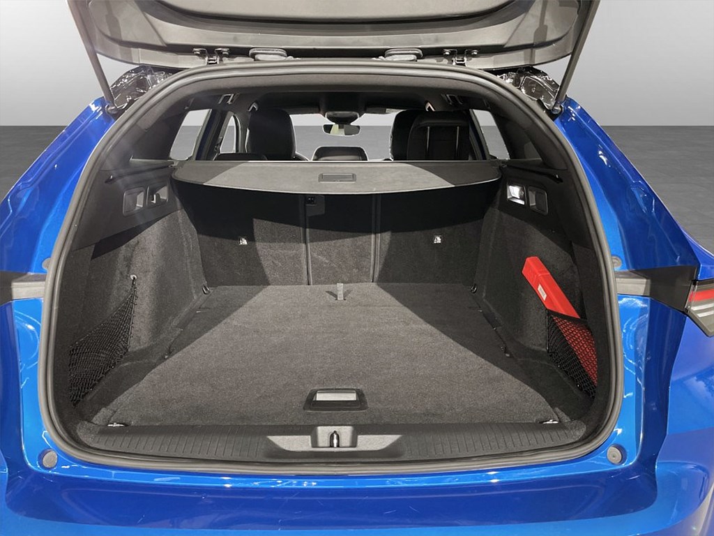 Bild på ST GS 1.2 PT 130hk Aut - B-KAMERA, KEYLESS