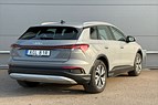 Audi Q4 40 e-tron Proline Advanced Dragkrok Kamera Akustikglas MOMS