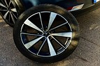 Polestar 2 Standard Range Single Motor / Drag / Moms / Vinterhjul