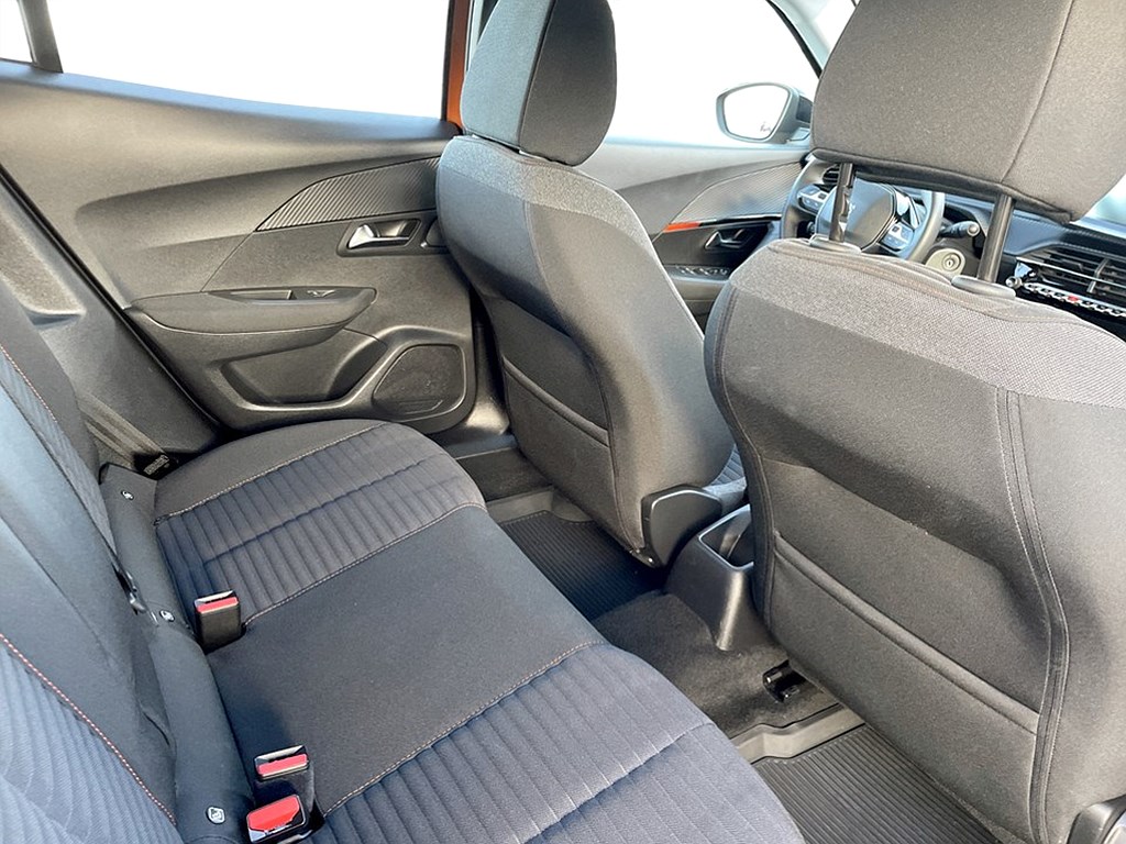 Bild på Active Pack 1.2 PT 130hk - CARPLAY, EN ÄGARE