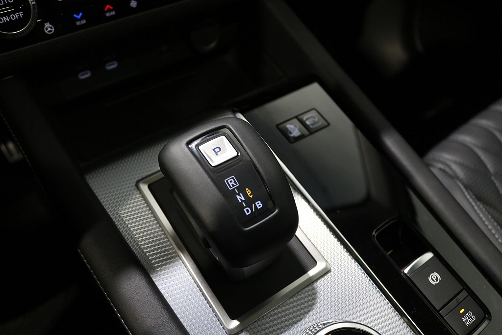 Bild på Instyle PHEV Aut 4WD - DEMO