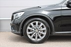 Mercedes-Benz GLC 220d 4M Luxury Line Drag Backkamera