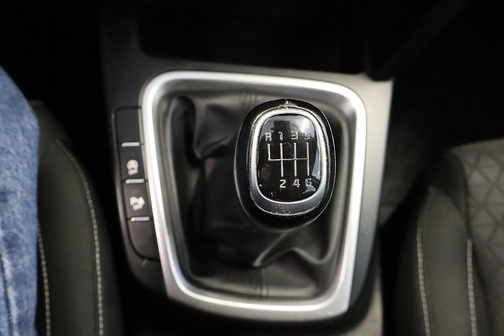 Bild på Action 1.0 T-GDI 120hk -B-KAMERA, CARPLAY