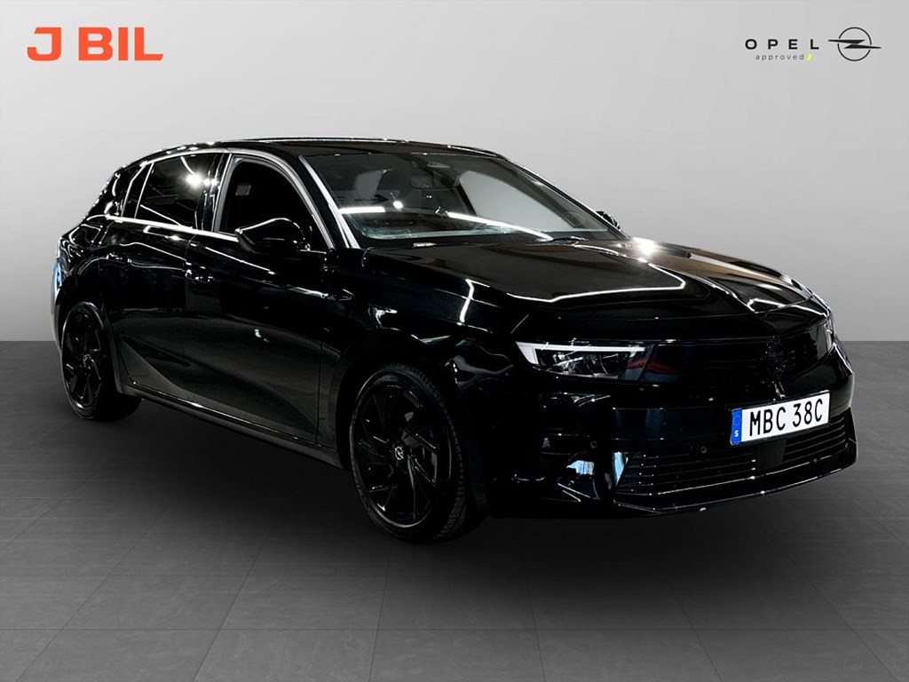 Bild på 5D GS 1.2 PT 1.2 130hk Aut - 360-KAMERA, CARPLAY