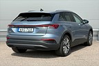 Audi Q4 40 e-tron Adaptiv farth / Dragkrok / Sonos - Leasbar