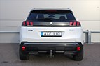 Peugeot 3008 GT Hybrid 4 Plug-In Navi Drag Moms