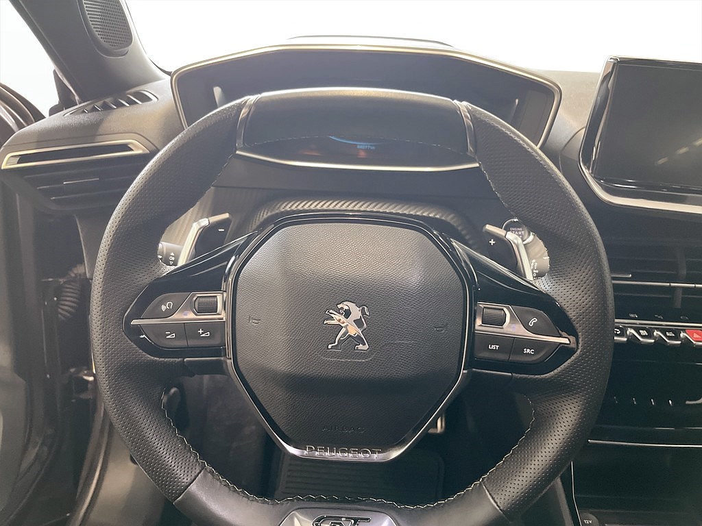Bild på GT 1.2 PT 130hk Aut - 360-KAMERA, CARPLAY