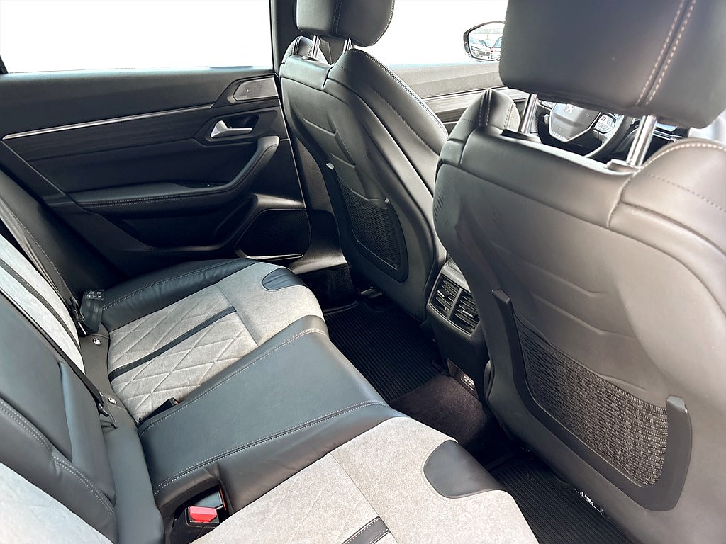 Bild på SW GT PHEV 225hk Aut - CARPLAY