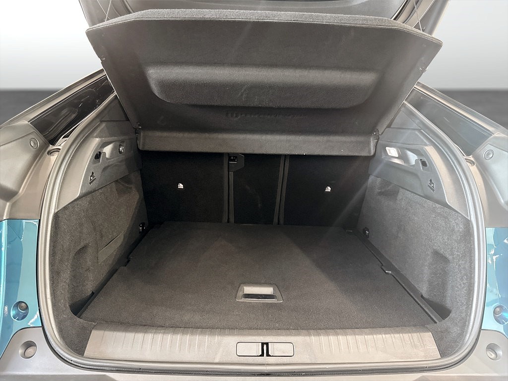 Bild på GT Hybrid 145hk Aut - B-KAMERA, CARPLAY