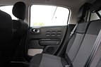 Citroën C3 110hk PureTech Aut Kamrem bytt Moms