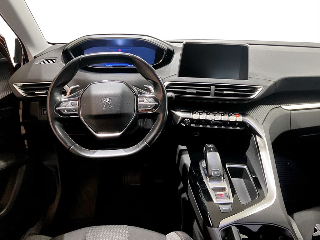 Bild på Active 1.6 BHDi 120hk Aut - CARPLAY, BACKSENSORER