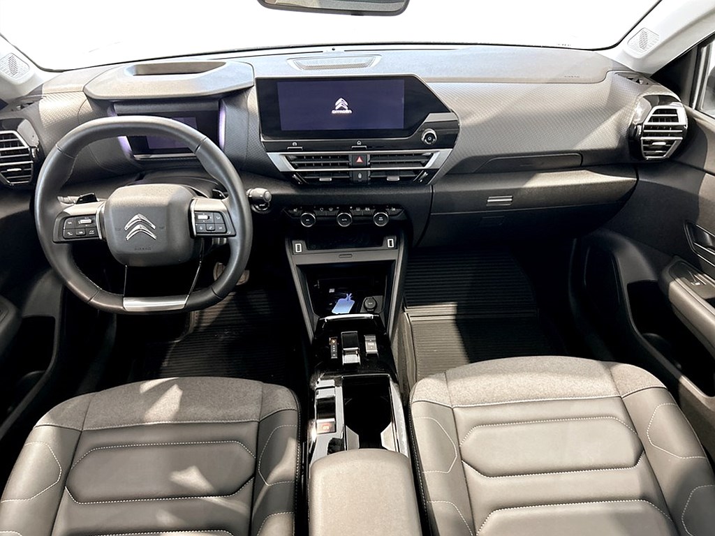 Bild på Shine 1.2 PT 130hk Aut - 360-KAMERA, CARPLAY