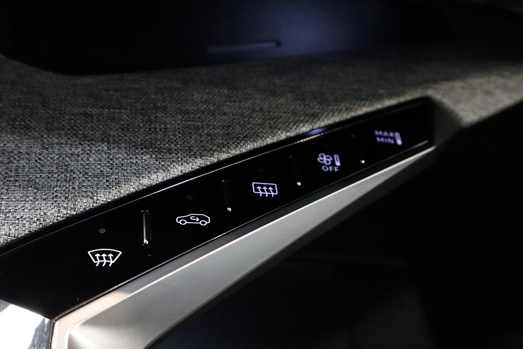 Bild på GT HYBRID 145hk Aut - 7-SITS,360-KAMERA
