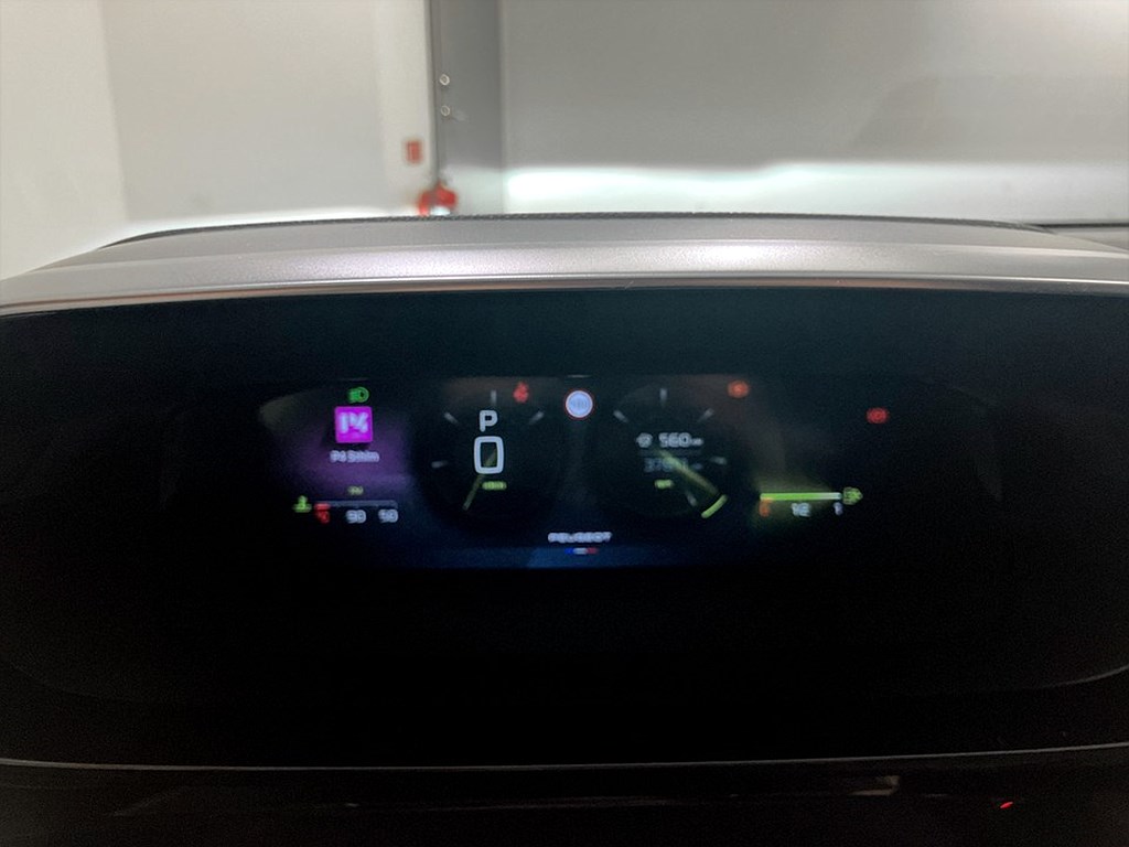 Bild på 5D GT 1.2 PT 130hk Aut - 360-KAMERA, ELSTOL