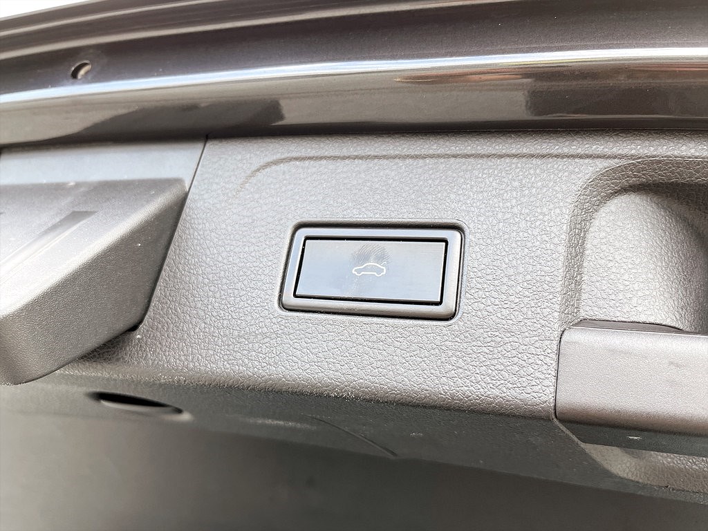 Bild på Alltrack Executive 2.0 TDI 190hk Aut AWD - DRAG, B-KAMERA