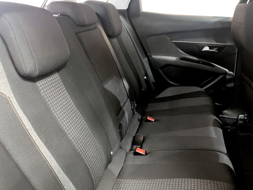 Bild på Active 1.6 BHDi 120hk Aut - CARPLAY, BACKSENSORER