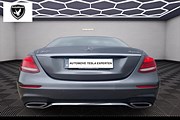 Mercedes-Benz E 350 d 4MATIC 9G-Tronic, 258hk, 2018