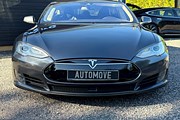 Tesla MODEL S 85D 423hk Freecharge