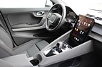 Polestar 2 LR AWD Pilot & Plus Moms / VAT