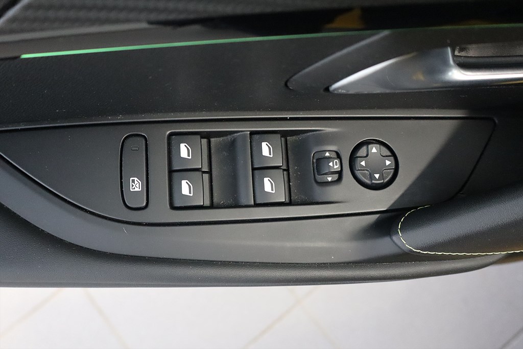 Bild på GT Pack 50kWh 136hk Aut - B-KAMERA, CARPLAY