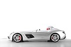 Mercedes-Benz SLR Stirling Moss | 1 of 75