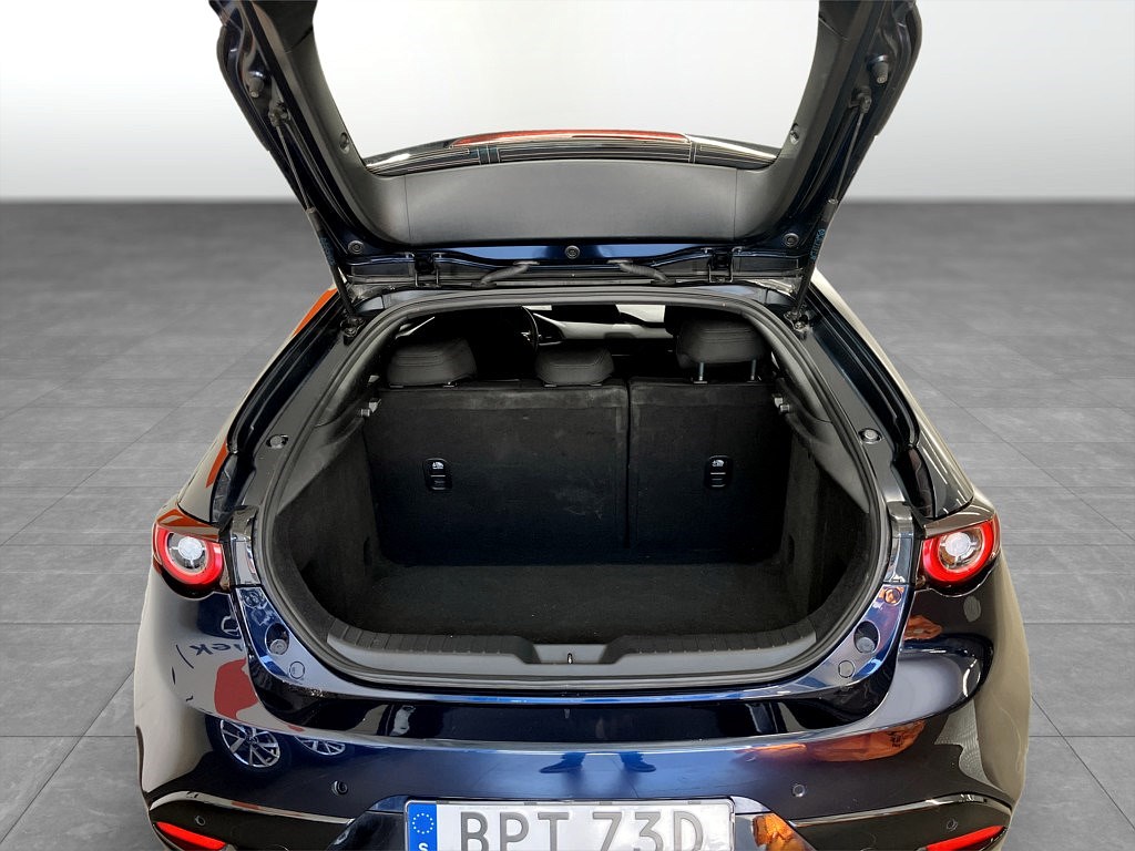 Bild på Hatchback Sky 2.0 150hk Aut - B-KAMERA, NAVI