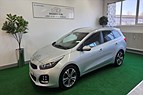 Kia NYA CEED SW 1,6 CRDI CEED