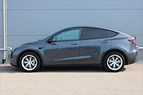 Tesla Model Y LR AWD FSD Ryzen Pdc 2490 mil Moms