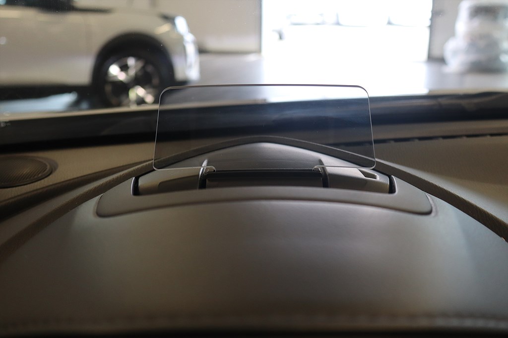 Bild på Optimum 2.0 SKYACTIV-G 150hk Aut AWD - B-KAMERA, CARPLAY