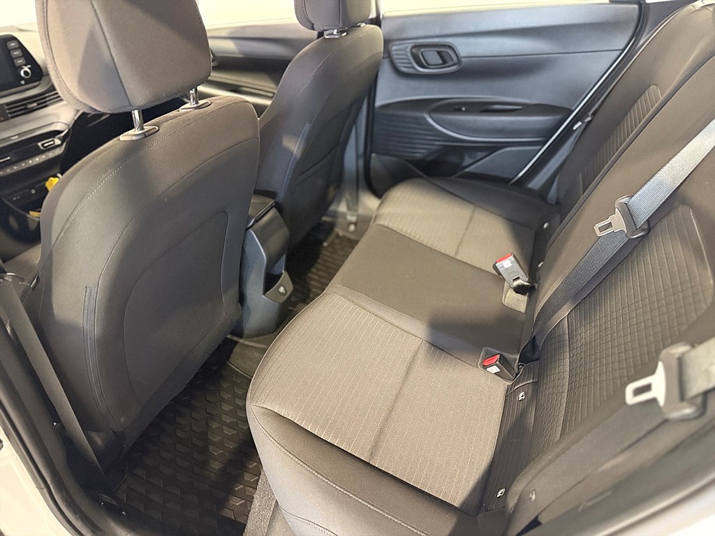 Bild på i20 1.2 MPi 84hk - B-KAMERA, CARPLAY