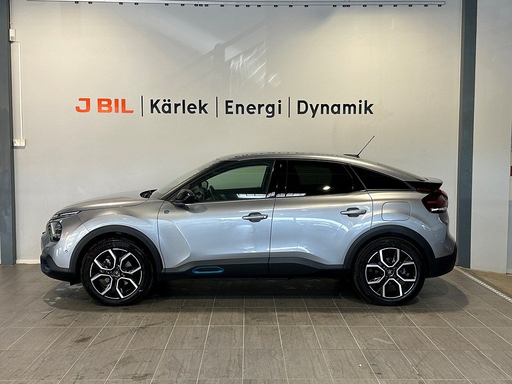 Bild på Shine 50kWh 136hk Aut - RELEASING!
