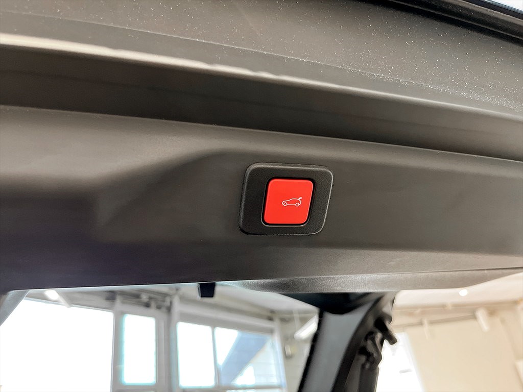 Bild på GT Hybrid 145hk Aut - B-KAMERA,CARPLAY,NAVI