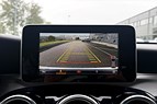 Mercedes-Benz GLC 220 d 4M AMG / Drag / Värmare / Burmester / Vinterhjul