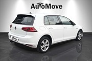 Volkswagen Golf GTE 1.4 TSI ACT DSG Sekventiell, 204hk, 2016