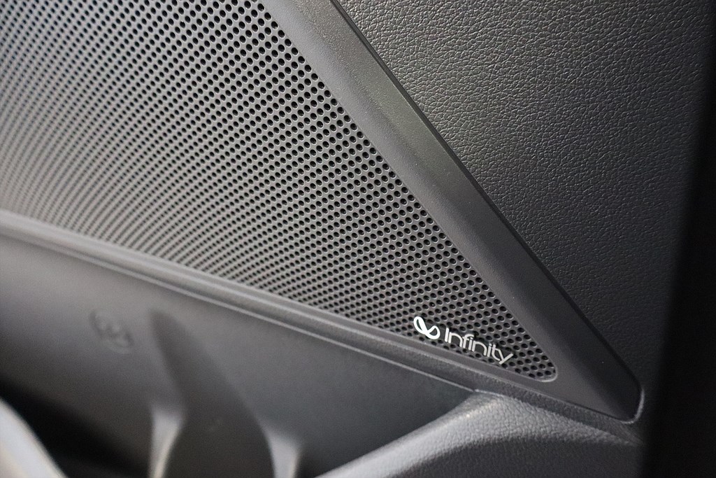 Bild på Electric Premium Plus 38.3kWh 136hk Aut - B-KAMERA, CARPLAY