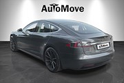 Tesla Model S 100D, 525hk, MCU2 CCS 2017