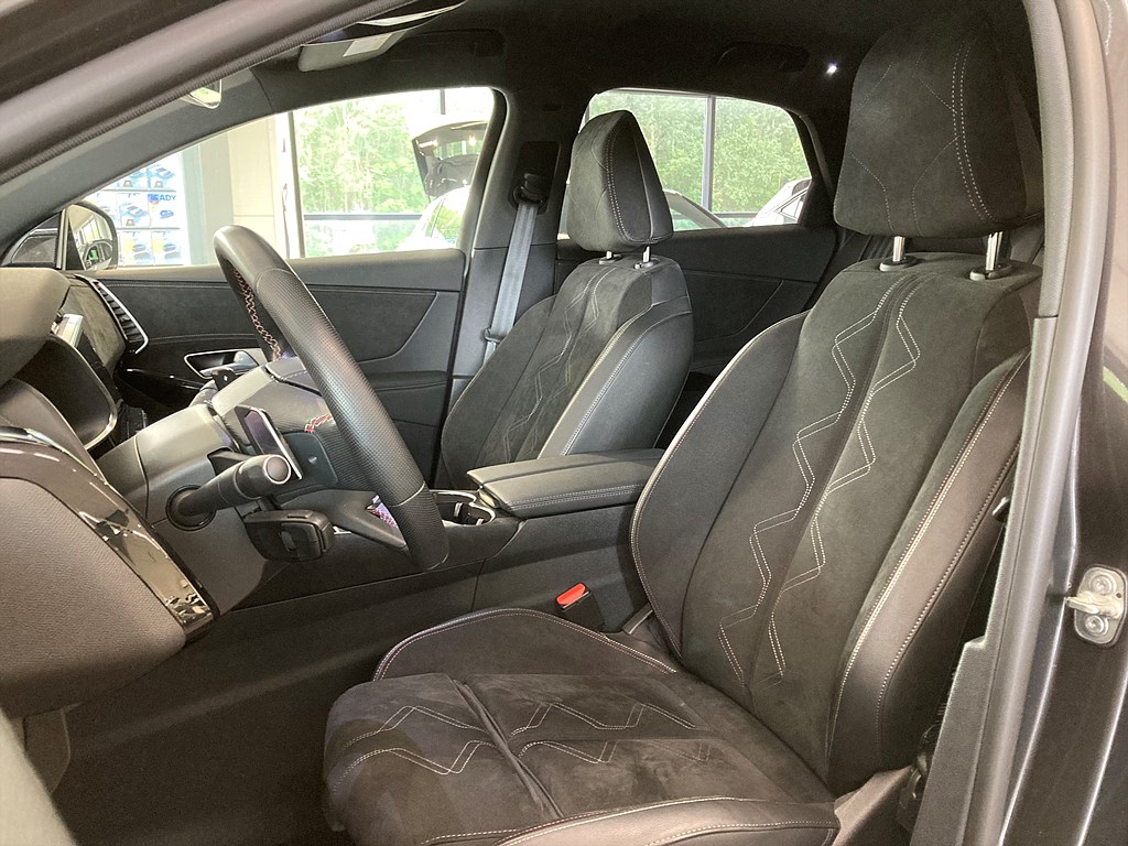 Bild på Pallas 1.2 BHDi 130hk Aut - B-KAMERA, CARPLAY