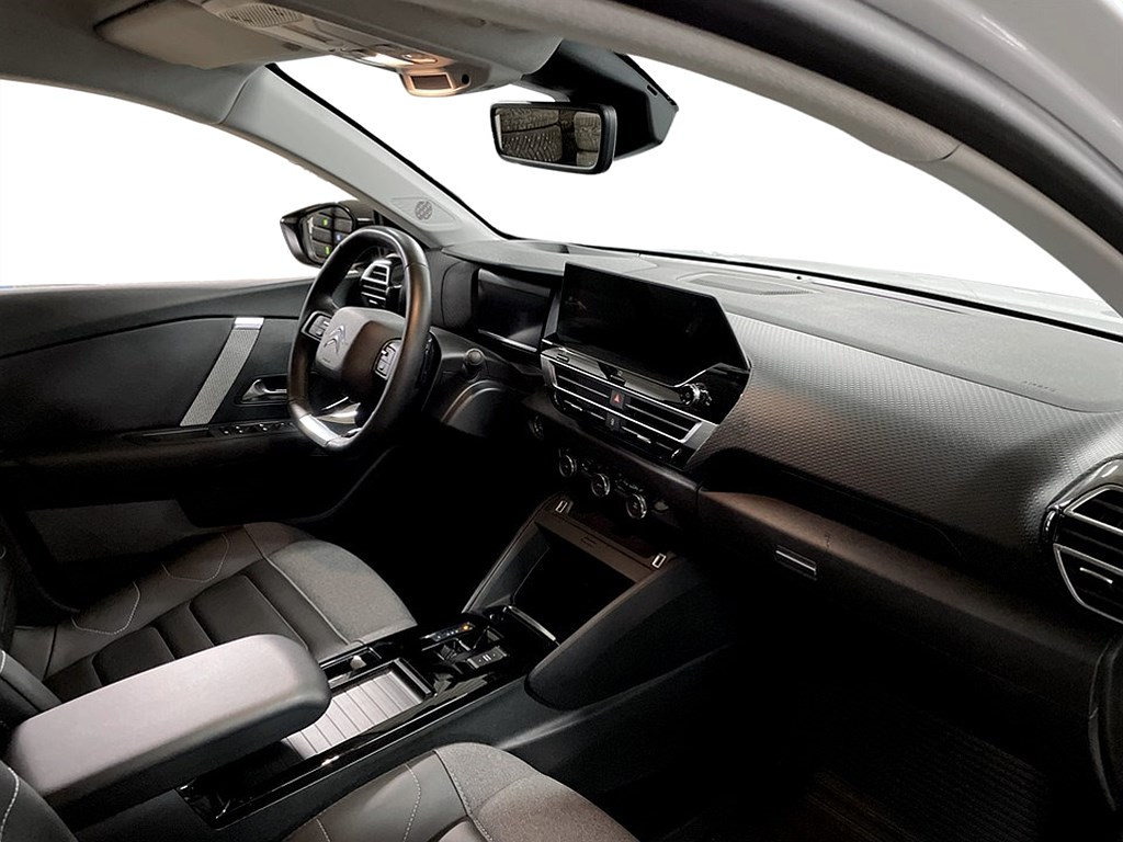 Bild på Shine 1.2 PT 130hk Aut - 360-KAMERA, RATTVÄRME