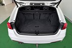 BMW 320d xDrive Touring Steptronic, 190hk, 2019