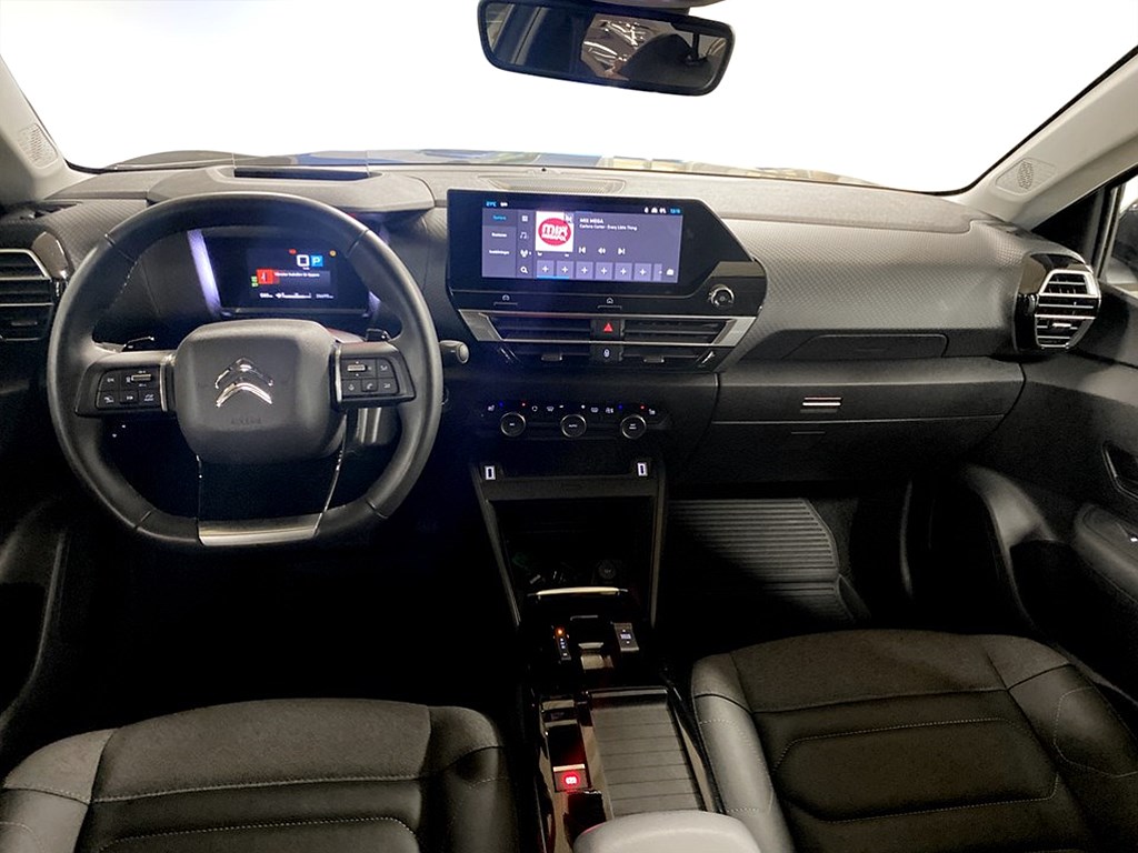 Bild på Shine 1.2 PT 130hk Aut - 360-KAMERA, RATTVÄRME