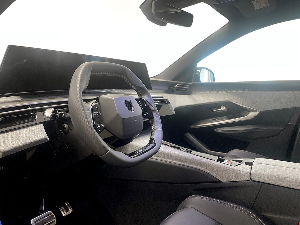 Bild på GT Hybrid 145hk Aut - B-KAMERA,CARPLAY,NAV