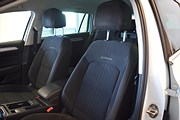 Volkswagen Passat Alltrack 2.0 TDI Sportscombi 4MOTION (190hk)
