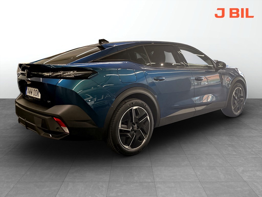 Bild på GT 1.2 PT 130hk Aut - PEUGEOT APPROVED