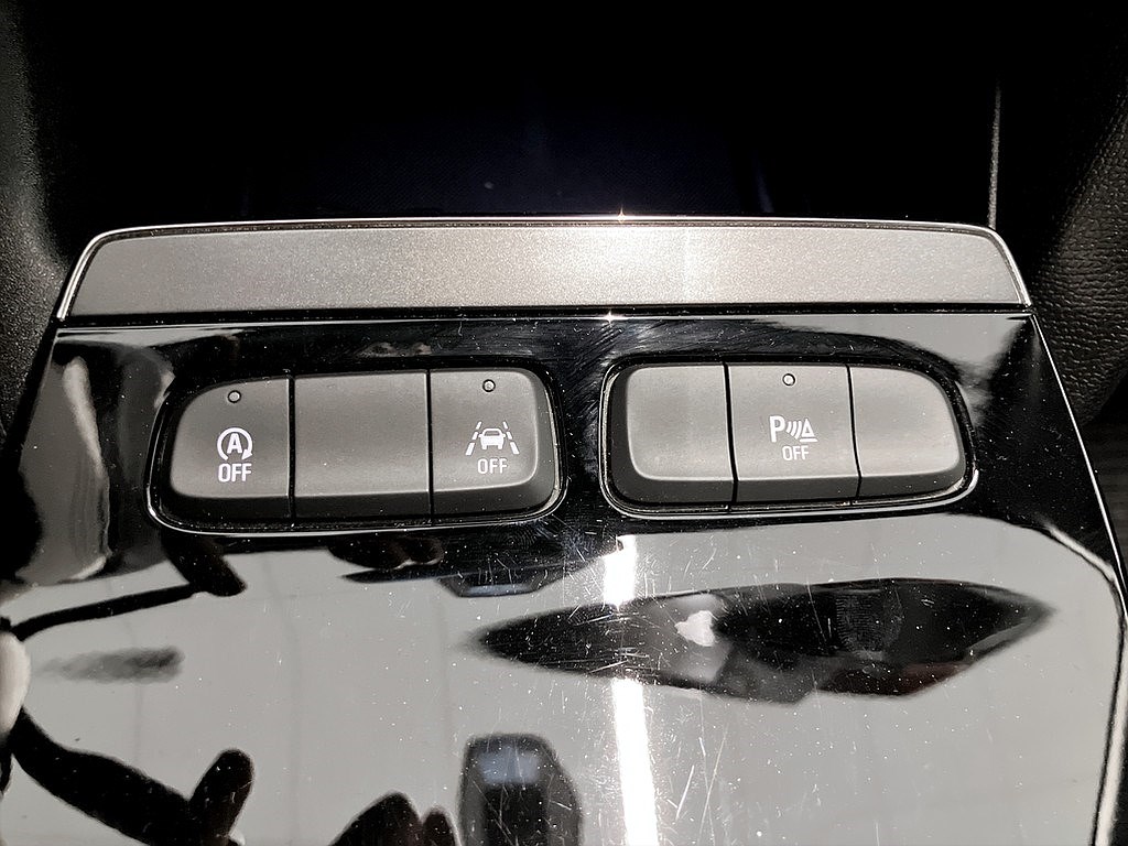 Bild på GS 1.2 PT 130hk Aut - CARPLAY, BACKKAMERA