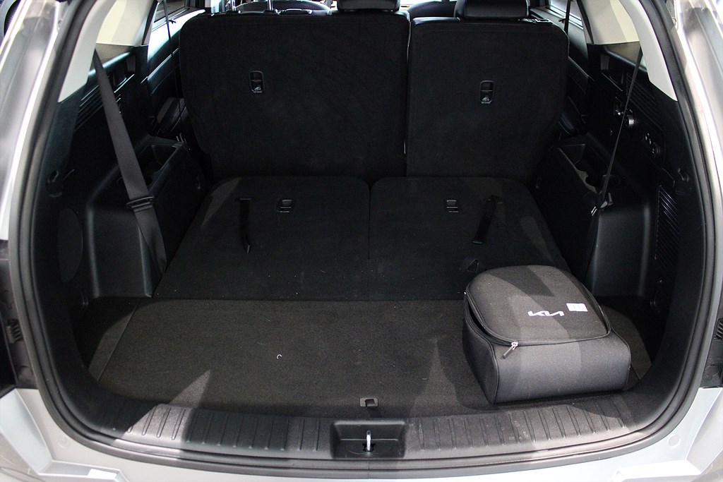 Bild på Advance PHEV 265hk Aut AWD - 7-SITS,B-KAMERA,NAV
